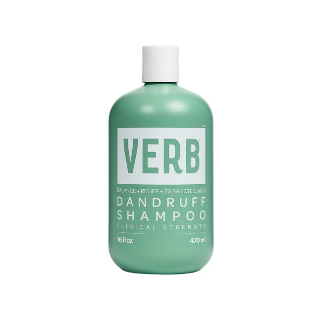 Dandruff Shampoo