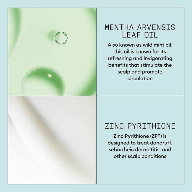 Scalp Recovery Medicating Cleanser