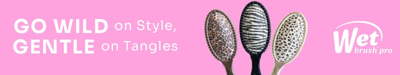 Wetbrush