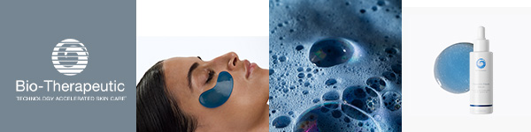 Technology accelerated skin care® Bio-Therapeutic