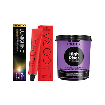 CosmoProf Beauty Supply Distributor Wholesale Salon Professional Products