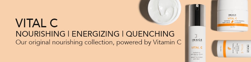 Vital C. Nourishing. Energizing. Quenching. Our original collection, powered by Vitamin C.