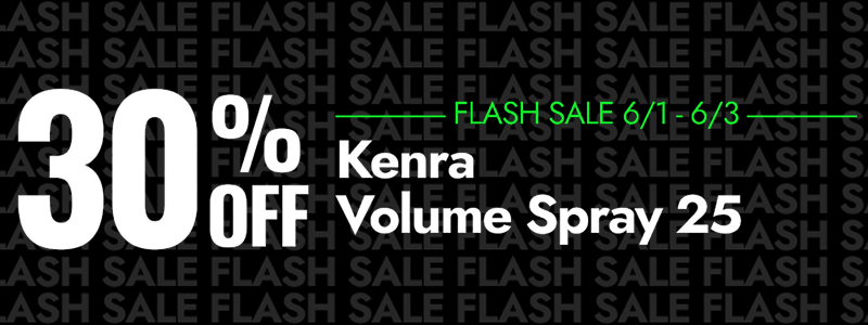 Kenra professional