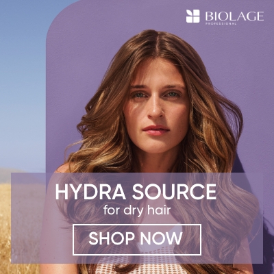Hydra Source for dry hair - Shop Now