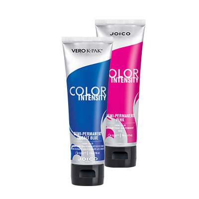 Joico hair store dye