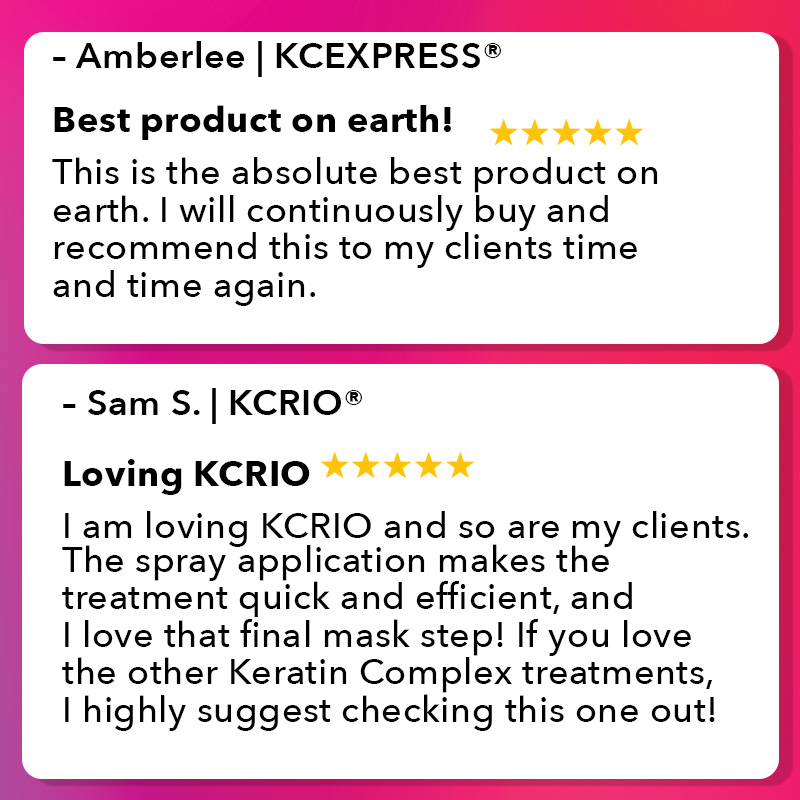 keratincomplex reviews