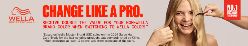 Wella Professionals