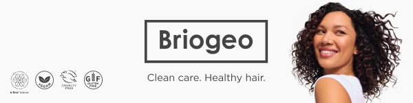 Briogeo - Clean care. Healthy Hair.