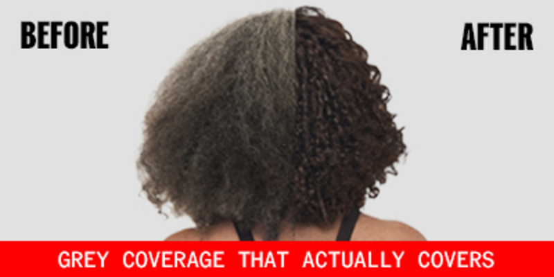 Grey Coverage That Actually Covers