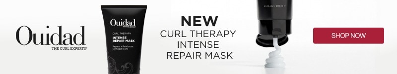 Curl Therapy Intense Repair Mask 