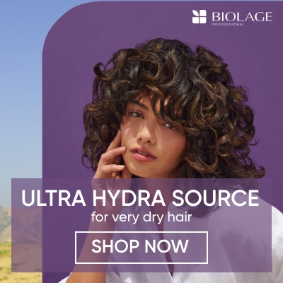 Ultra Hydra Source for very dry hair - Shop Now