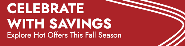 Limited Time Offers | CosmoProf