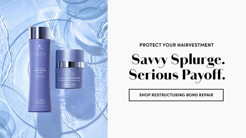 ATORNA CAVIAR ANTIAGING BOND REPAIR