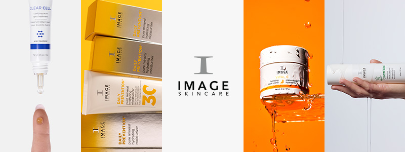 Image skincare.