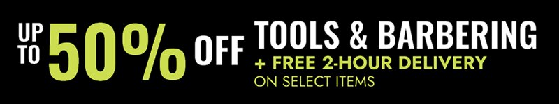 The tools box