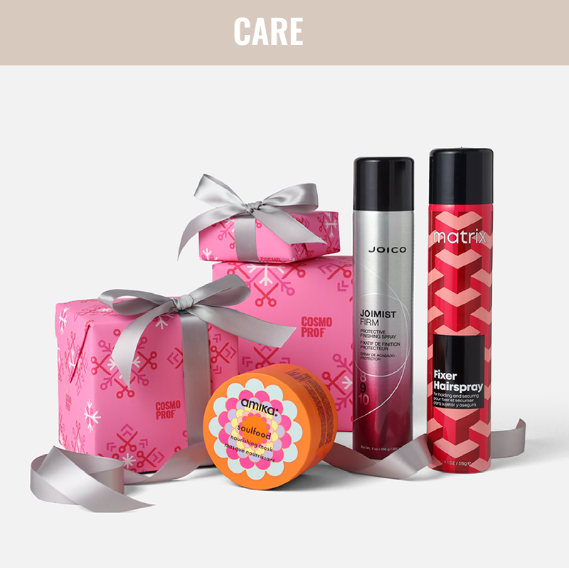 CosmoProf - Beauty Supply Distributor & Wholesale Salon