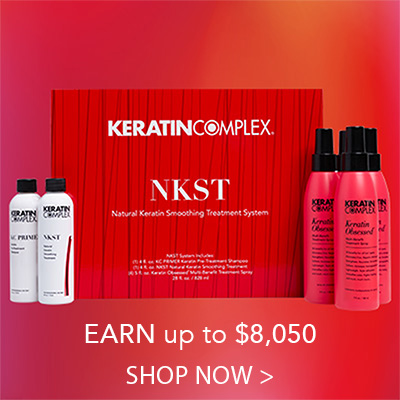 Keratin Complex