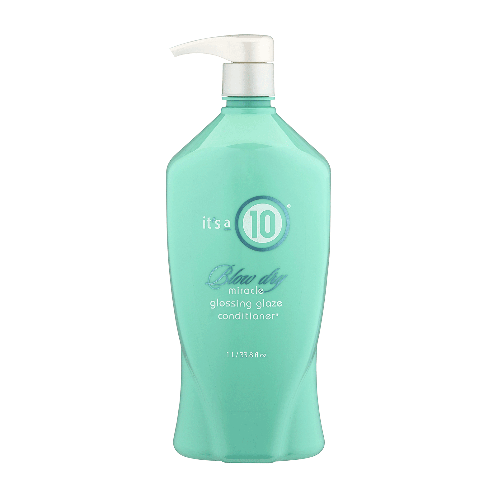 Blow Dry Miracle Glossing Glaze Conditioner Its A 10 CosmoProf
