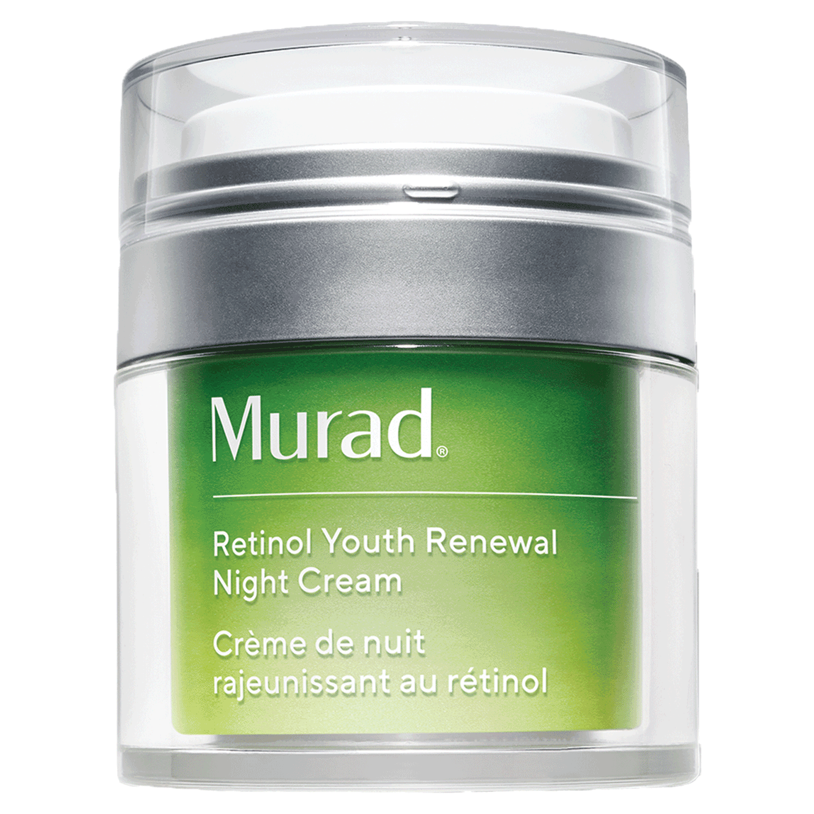 cream night murad retinol youth renewal cosmoprofbeauty