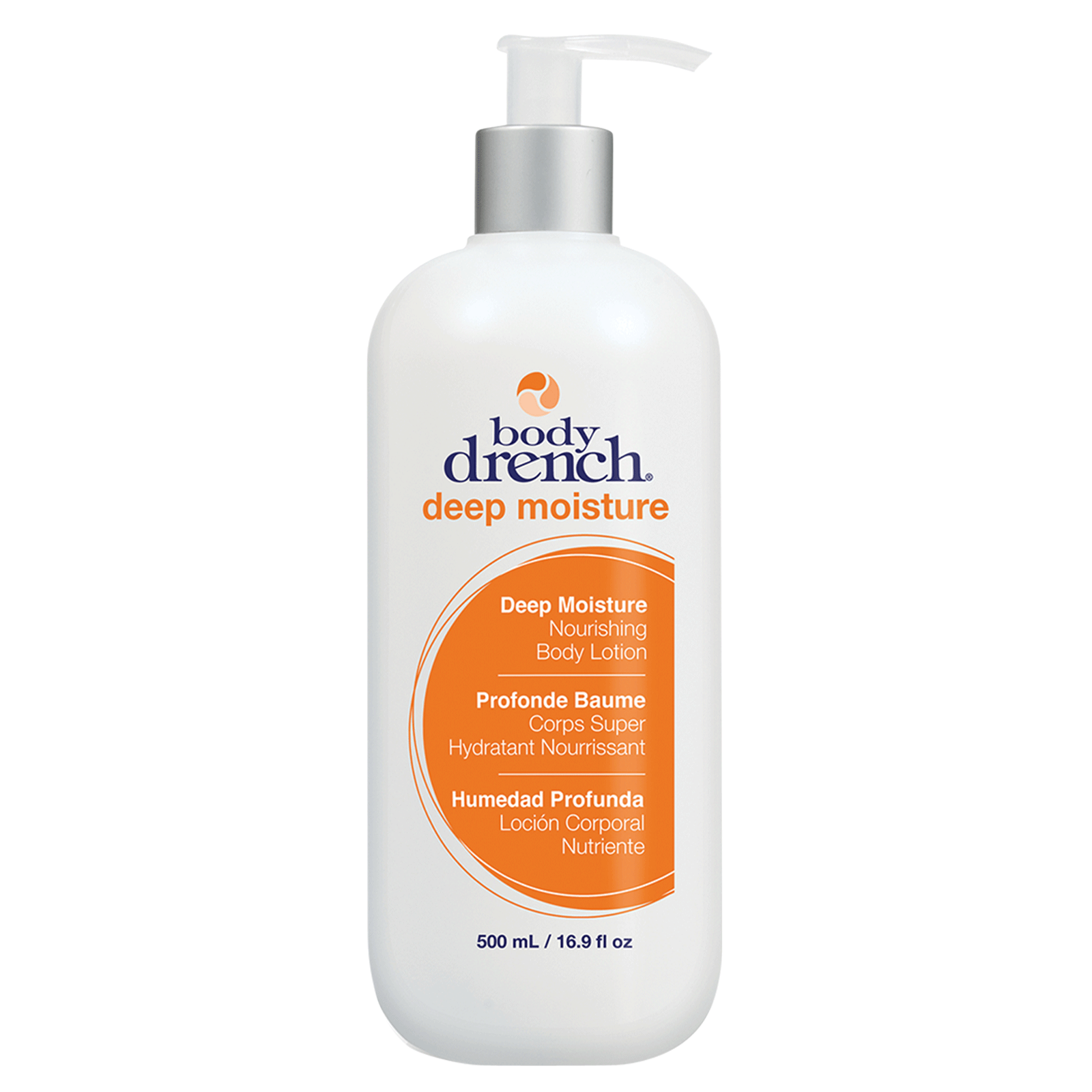 Deep Moisture Nourishing Body Lotion - Body Drench | CosmoProf