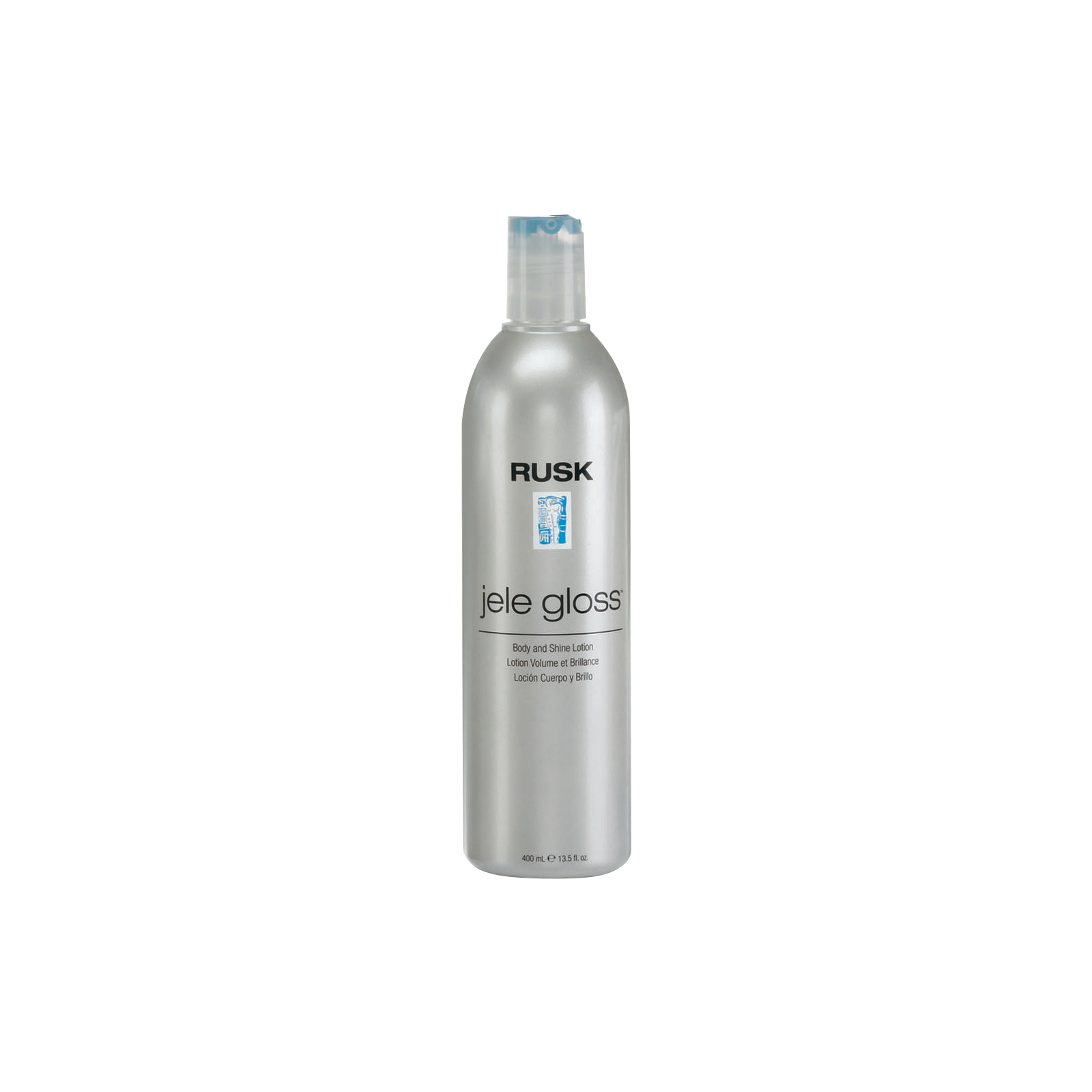 body gloss lotion