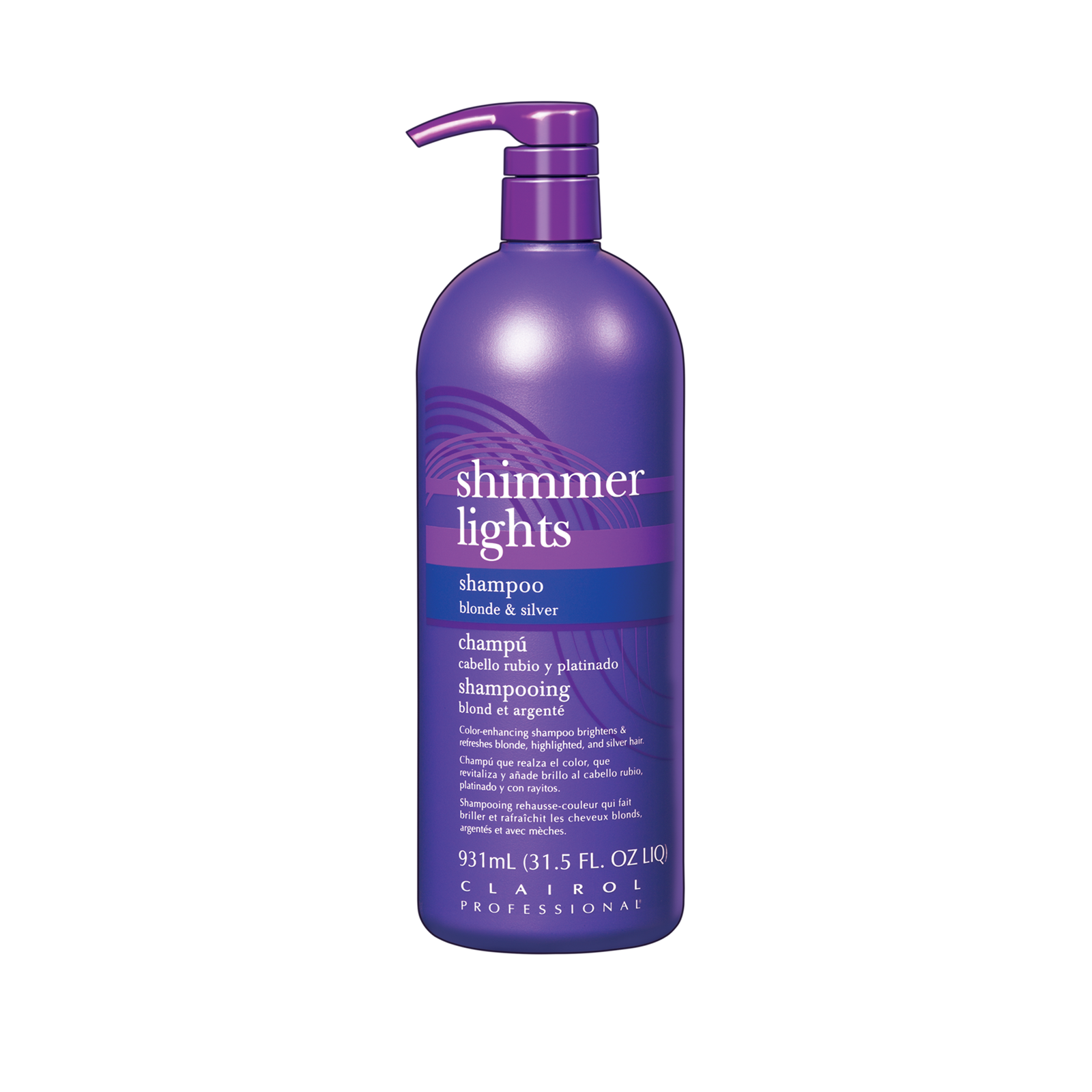 Original Conditioning Shampoo Clairol CosmoProf