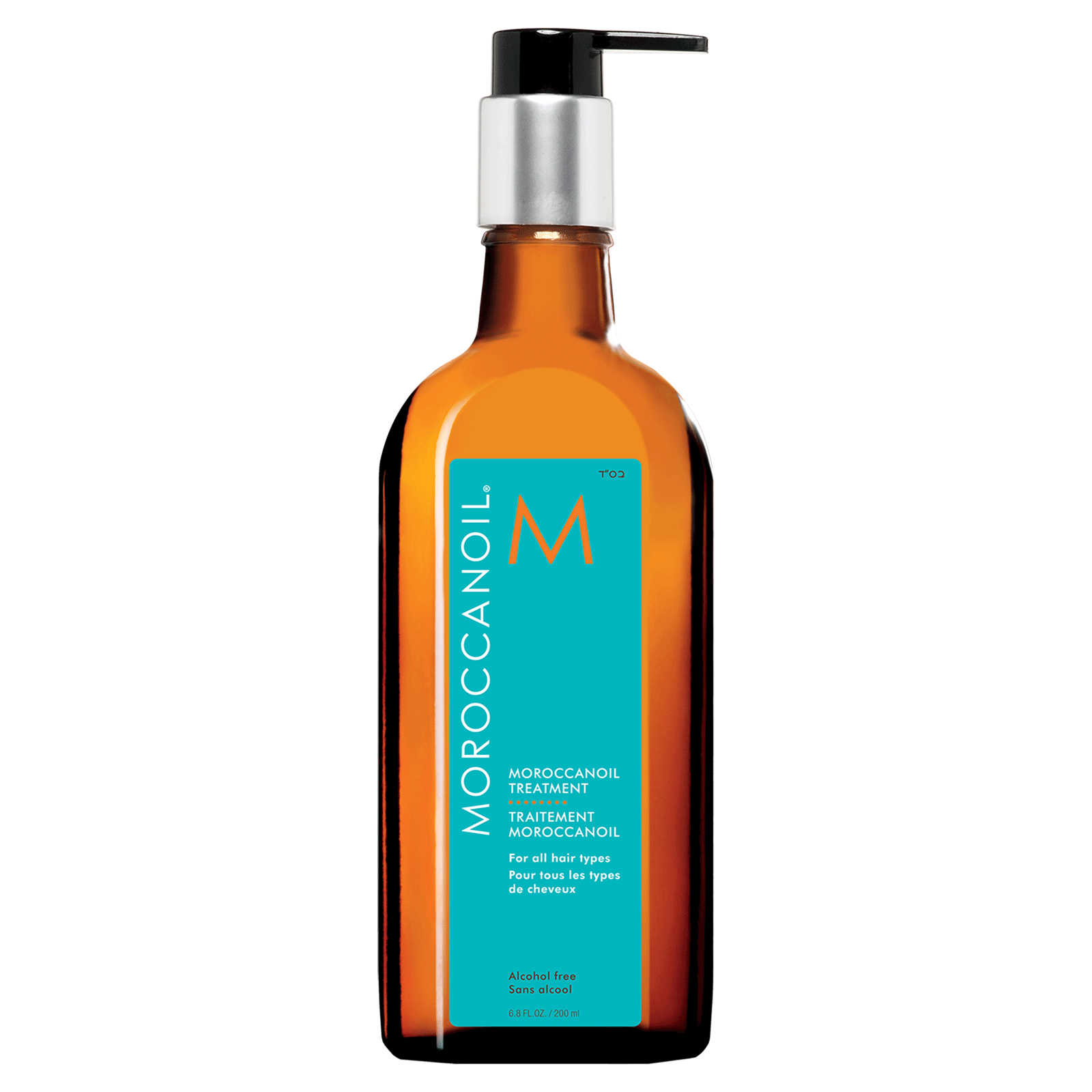 Oil Treatment Moroccanoil CosmoProf