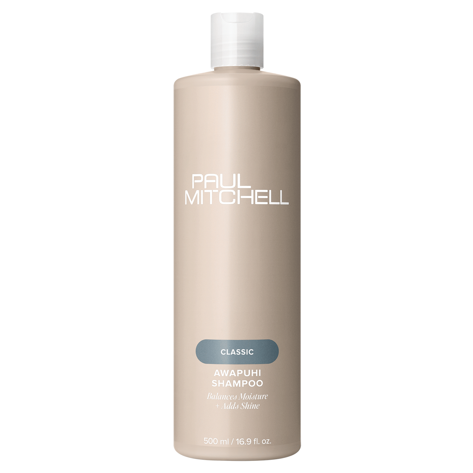 Awapuhi Shampoo John Paul Mitchell Systems CosmoProf
