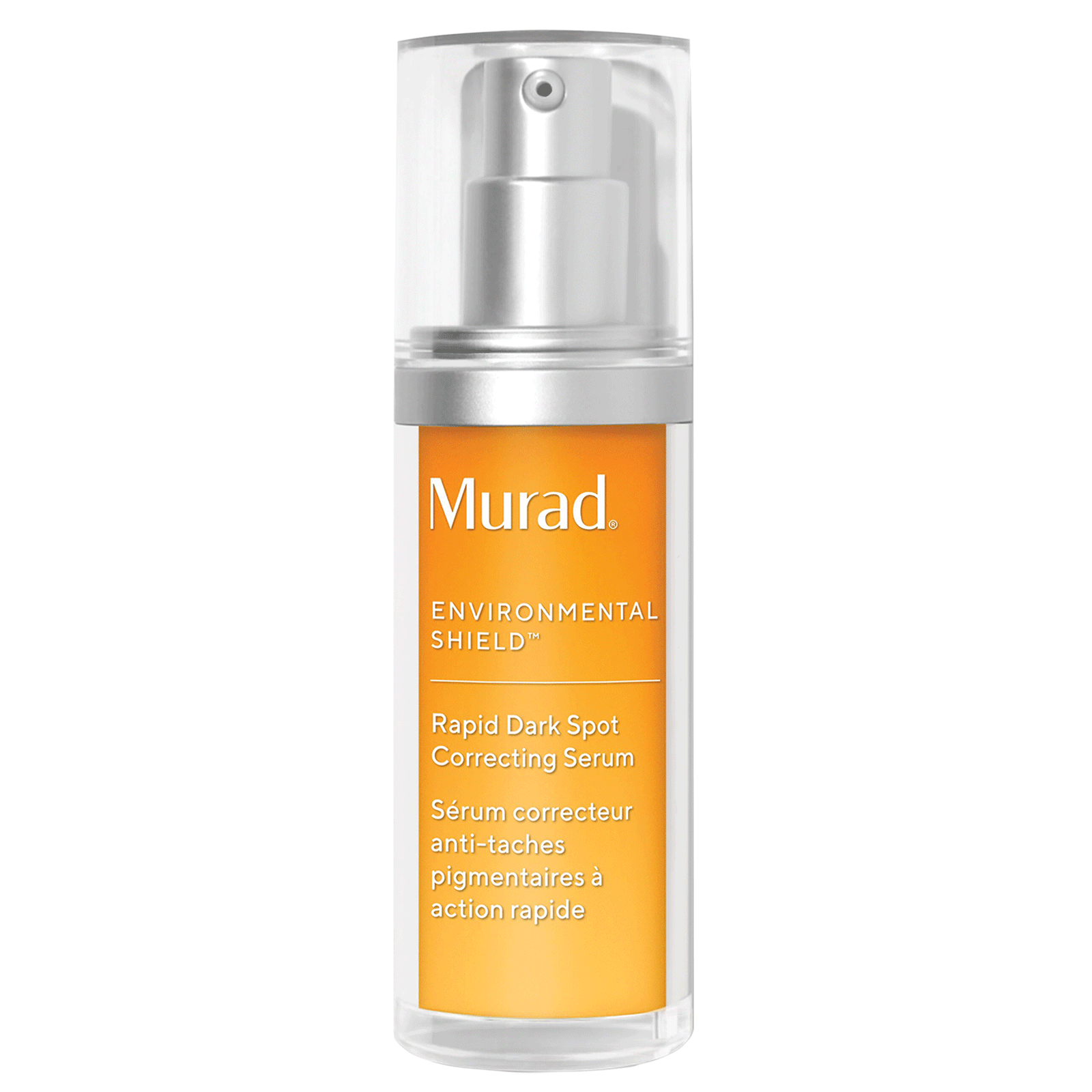 Murad Rapid Age Spot Correcting Serum Review