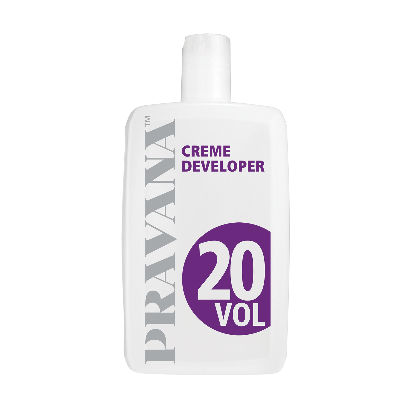 ChromaSilk 20 Volume Creme Developer Pravana CosmoProf
