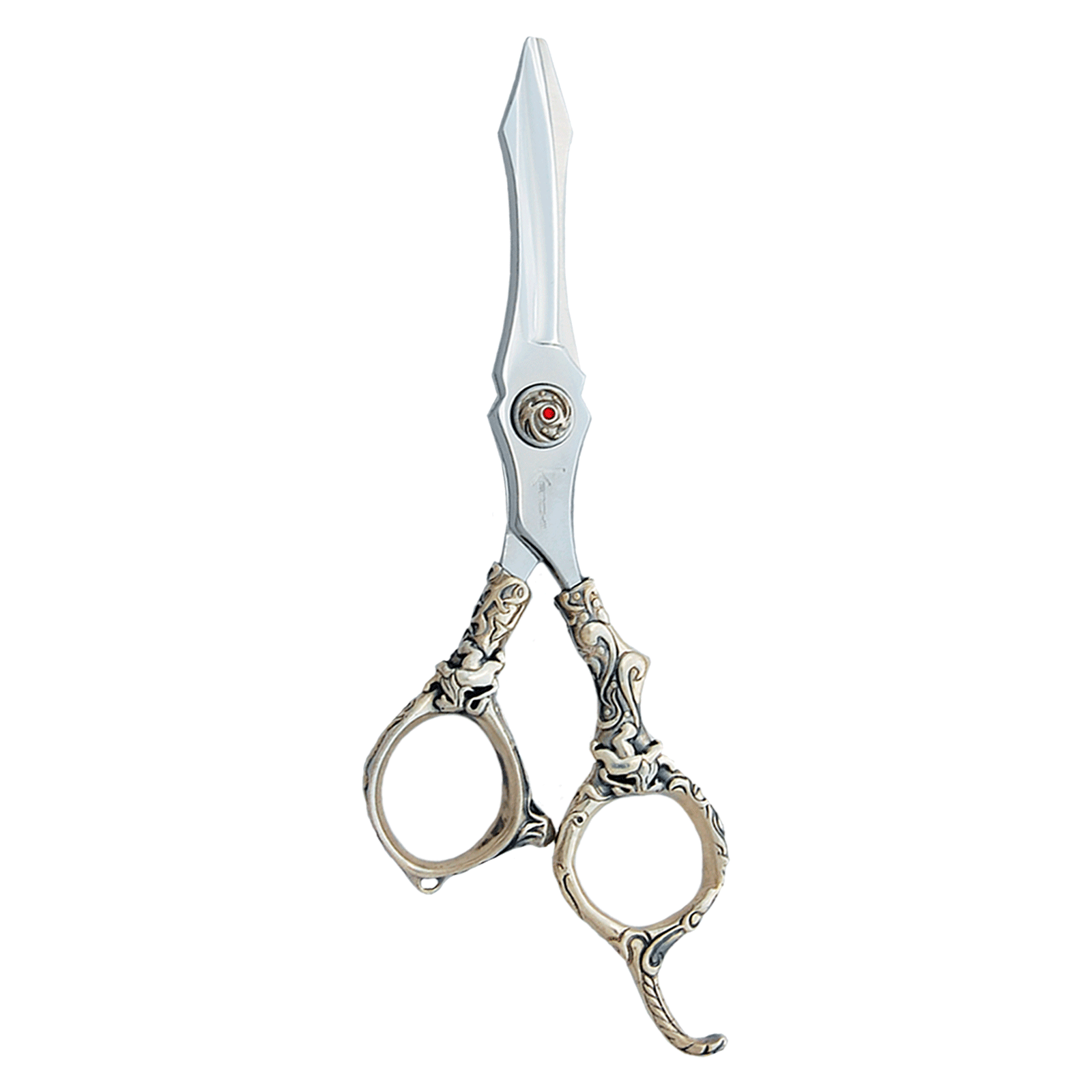 Kenchii Professional Leo Shears 6 Inch Kenchii Professional CosmoProf
