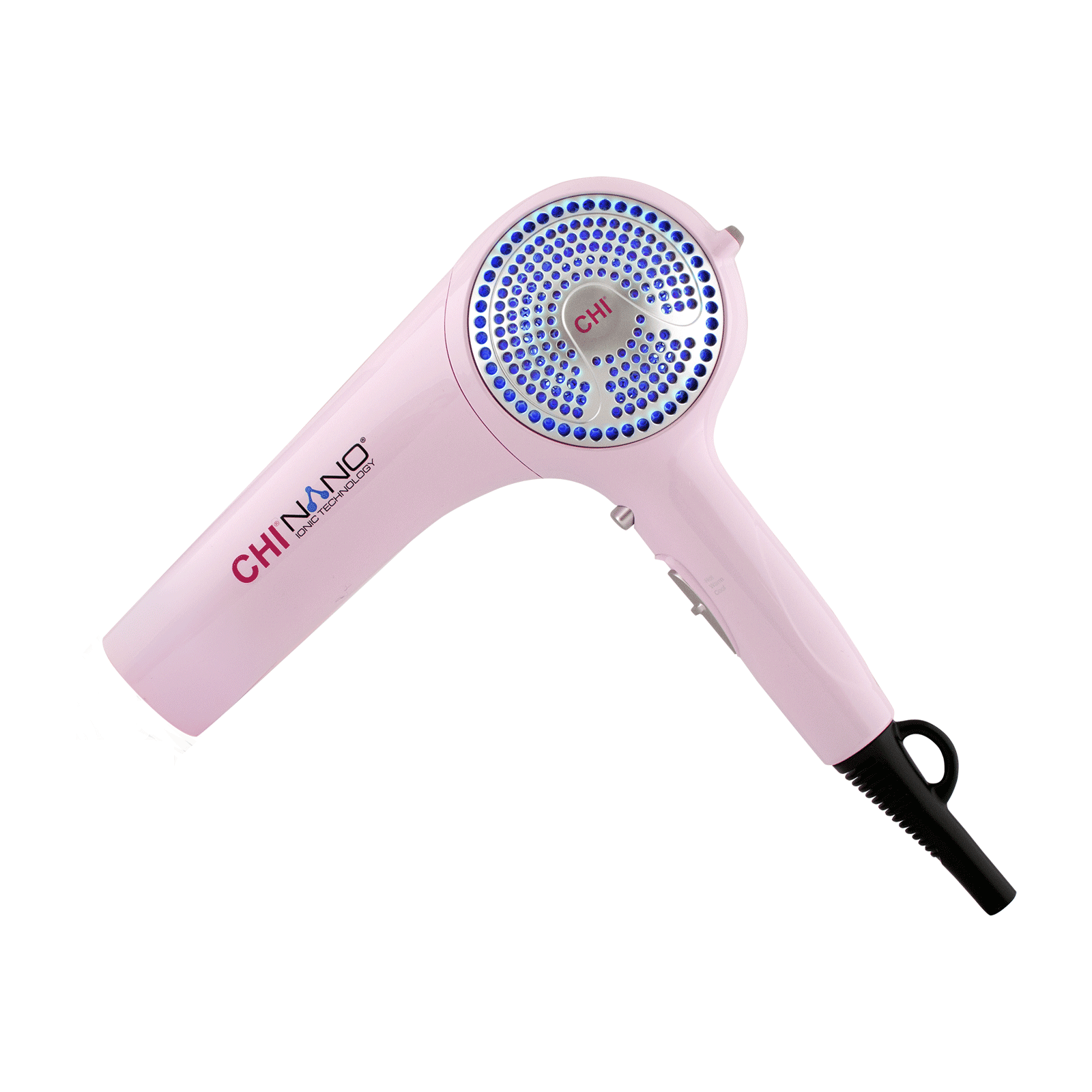 chi cordless hair dryer