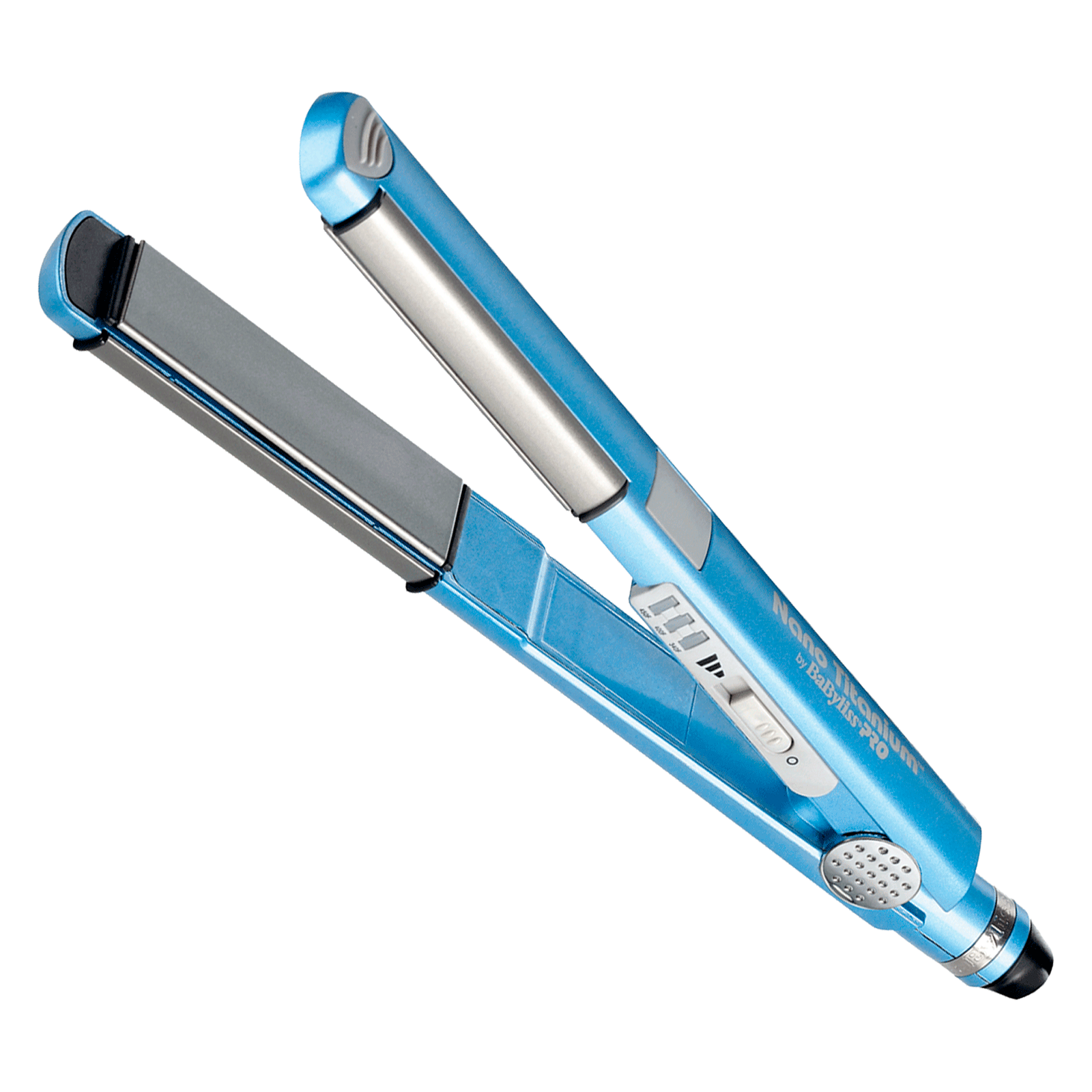 Babylisspro nano titanium 1 inch u styler babylisspro cosmoprof