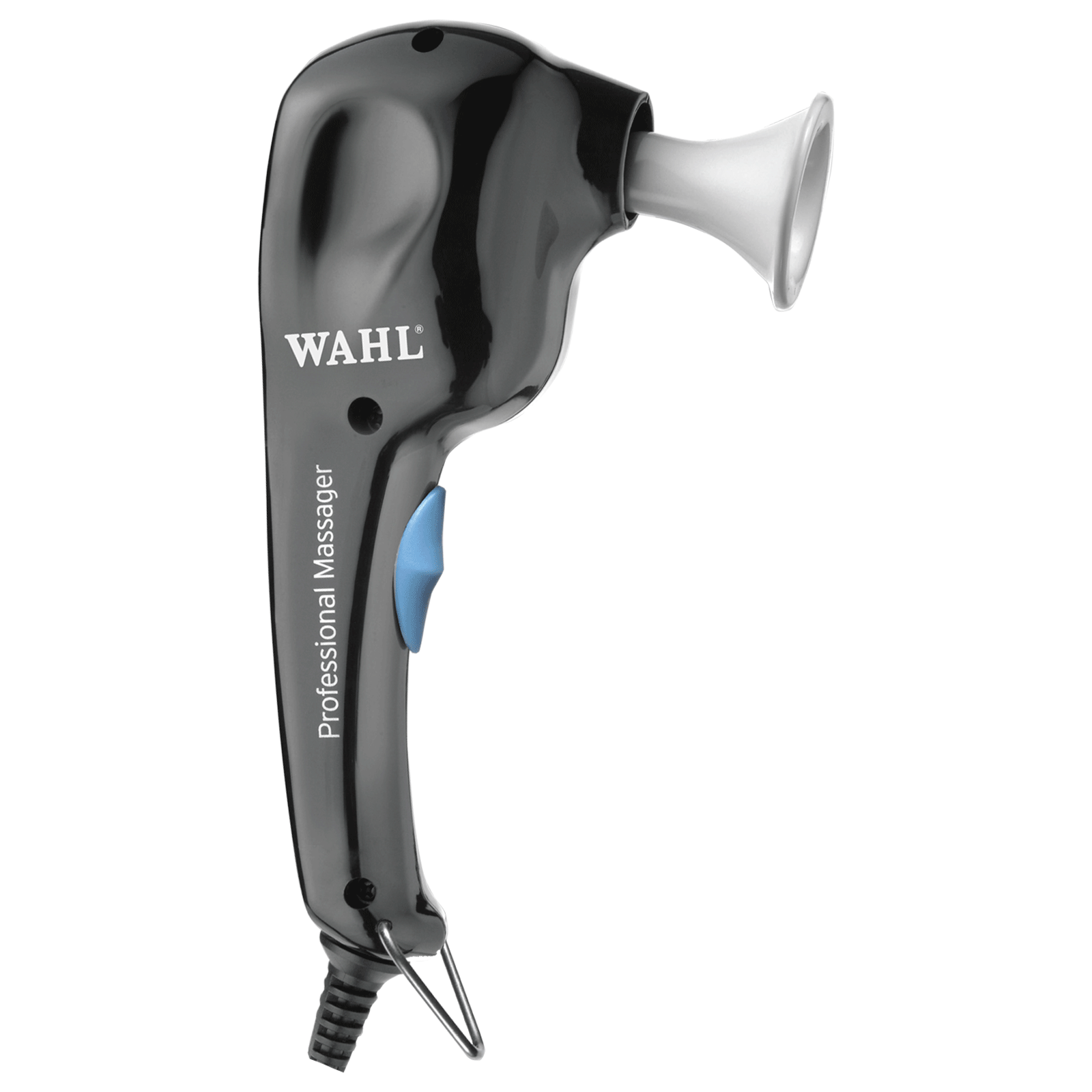 wahl pro series massager