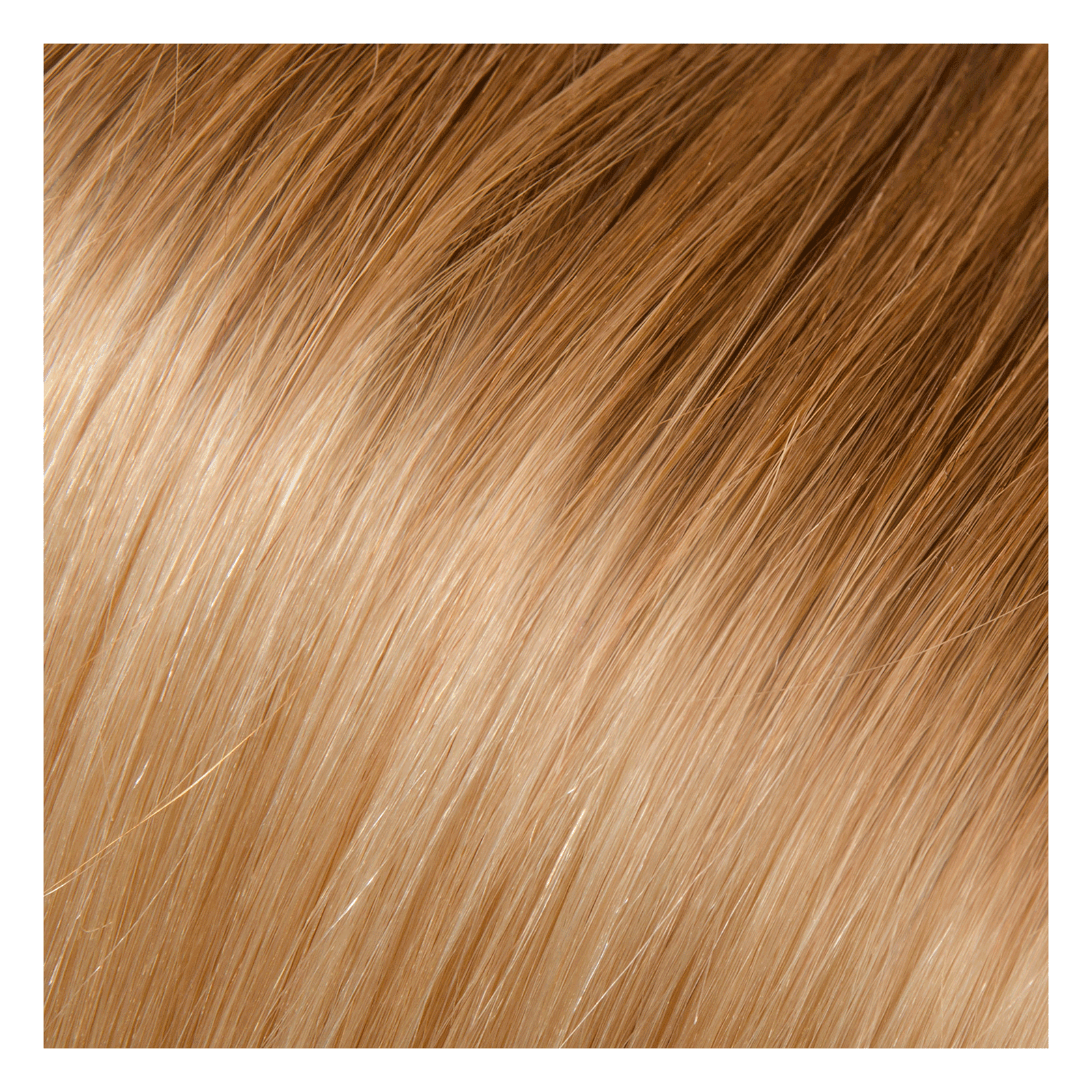I Tip Pro Hair Extension 18 Inch 12 600 Ombre Gabby Babe Hair