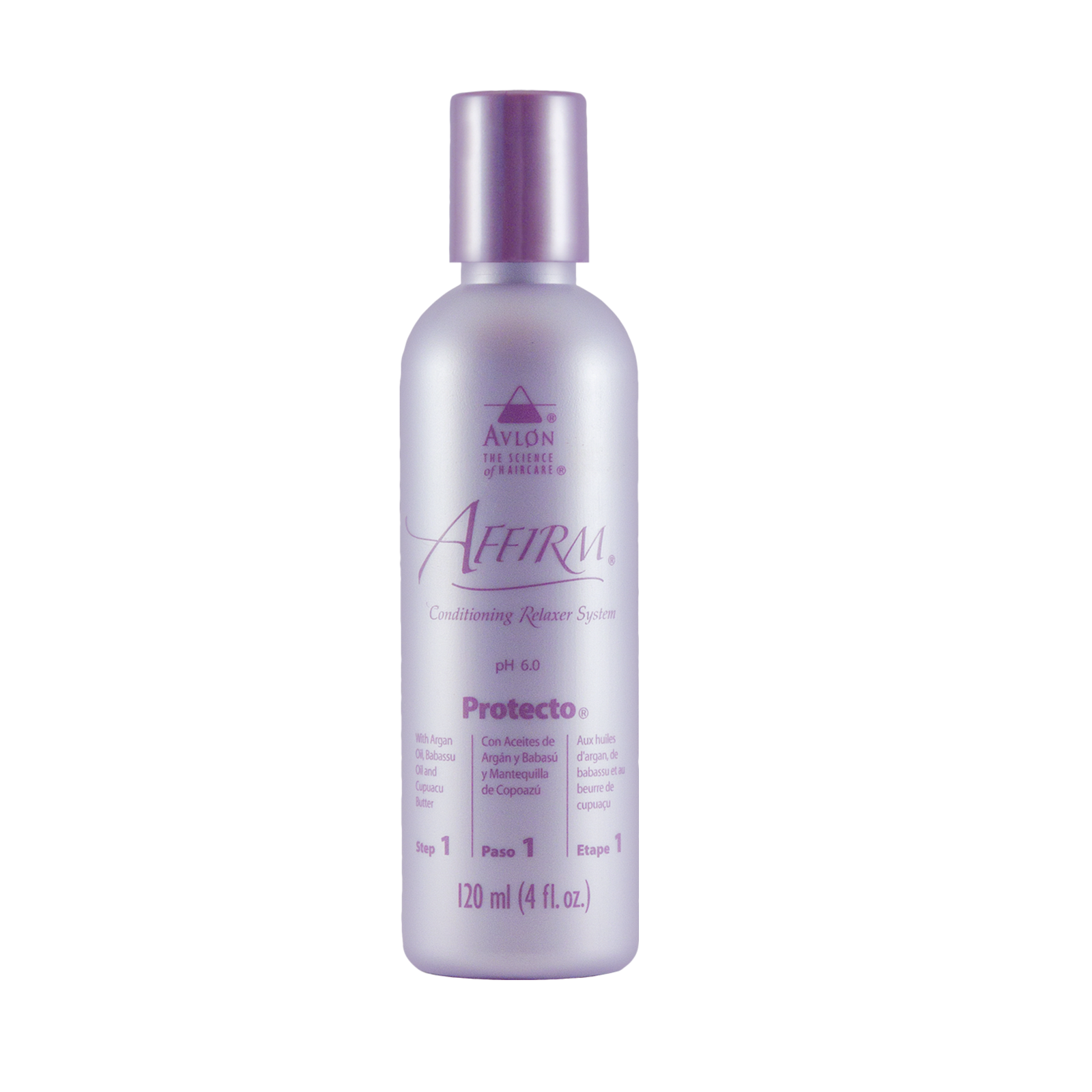 Affirm Protecto Avlon Cosmoprof