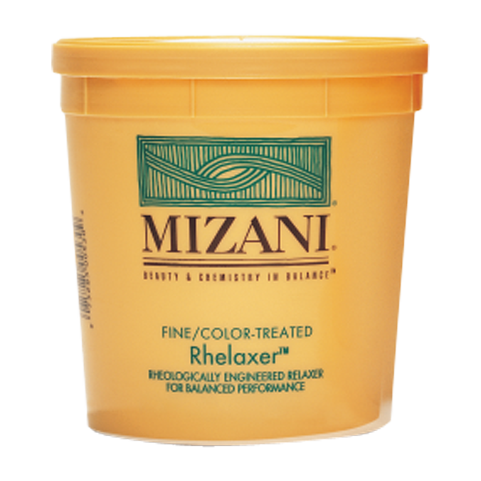 Mild Fine Color Treated Mizani Cosmoprof