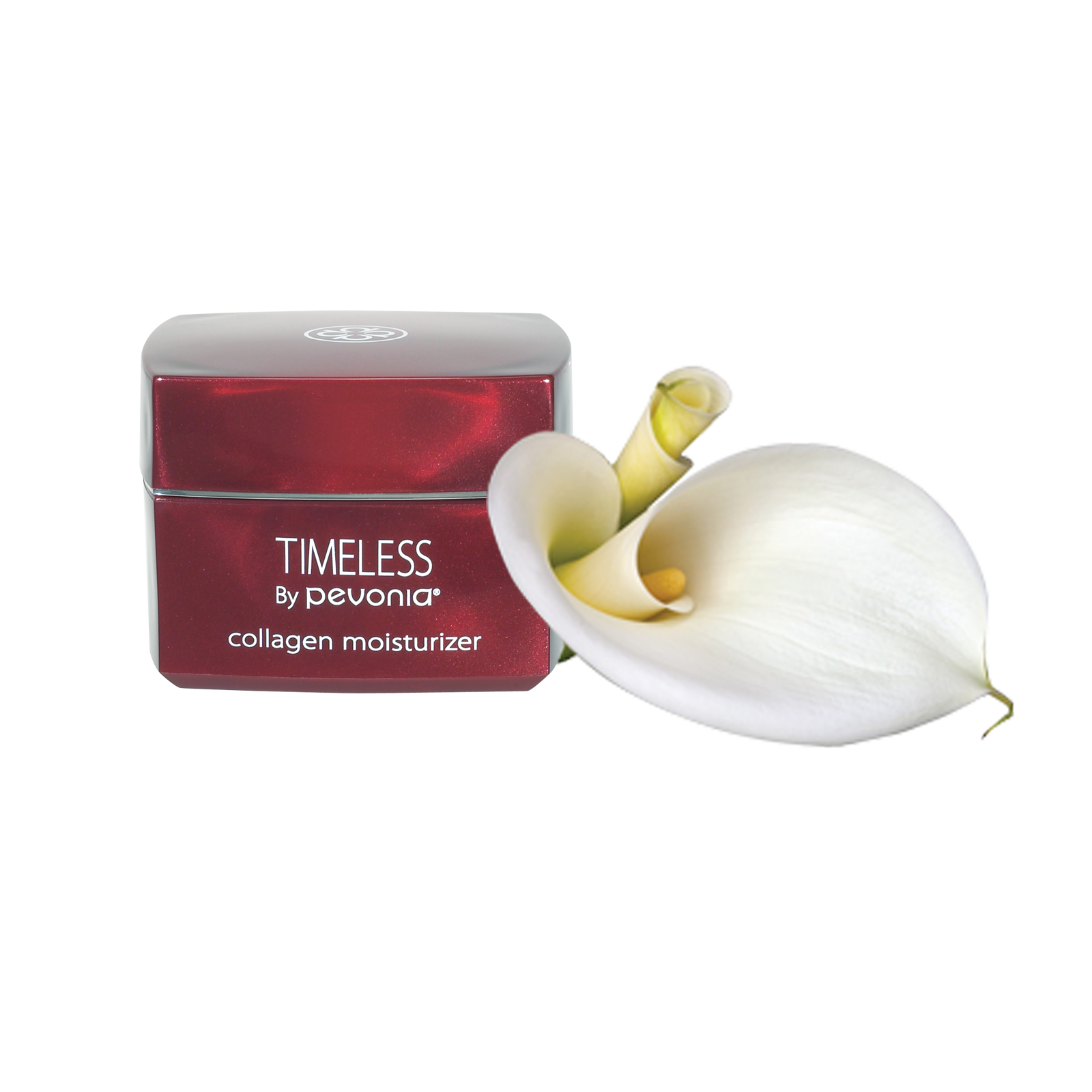 pevonia collagen moisturizer