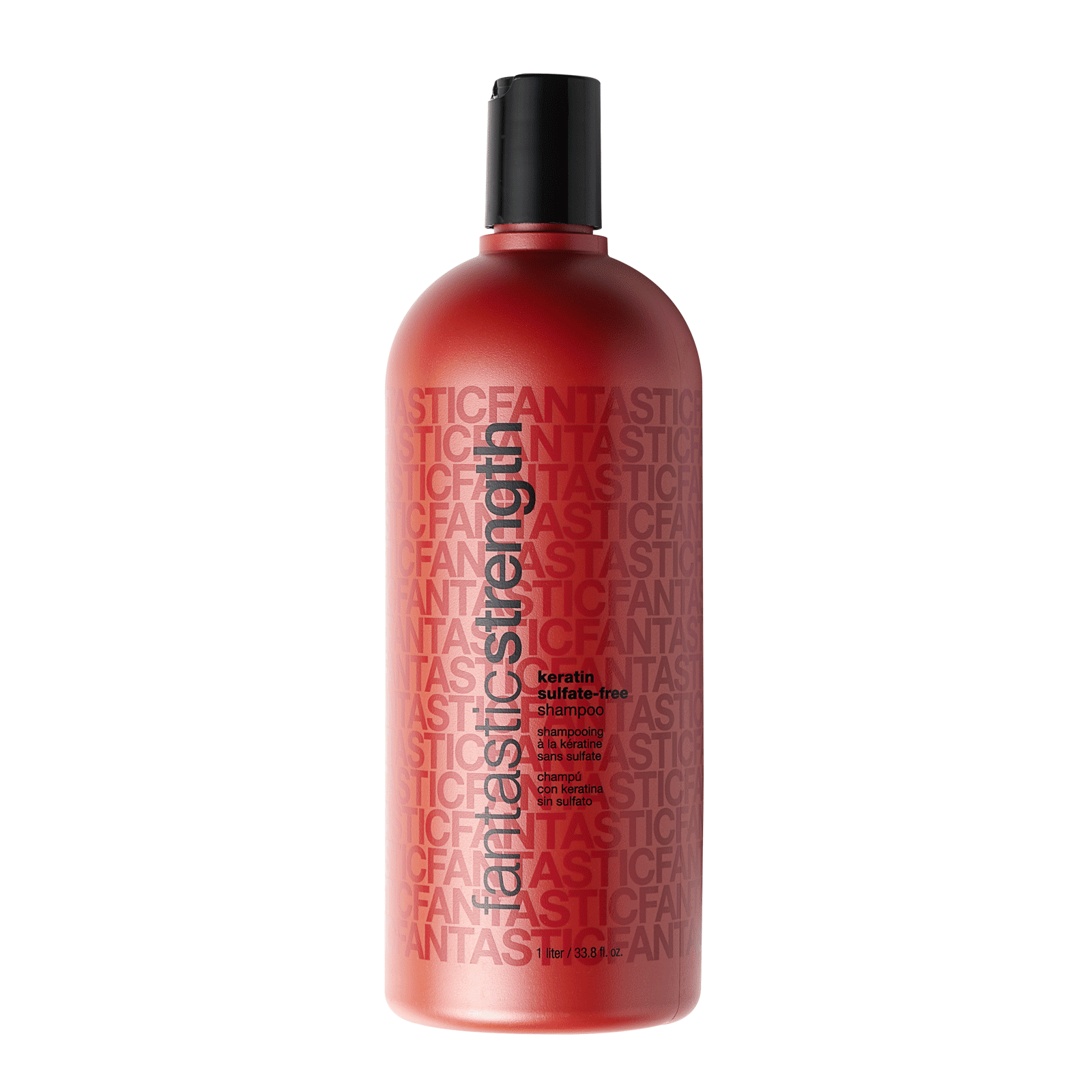Keratin Sulfate-Free Shampoo - Fantastic Sams Private Label | CosmoProf