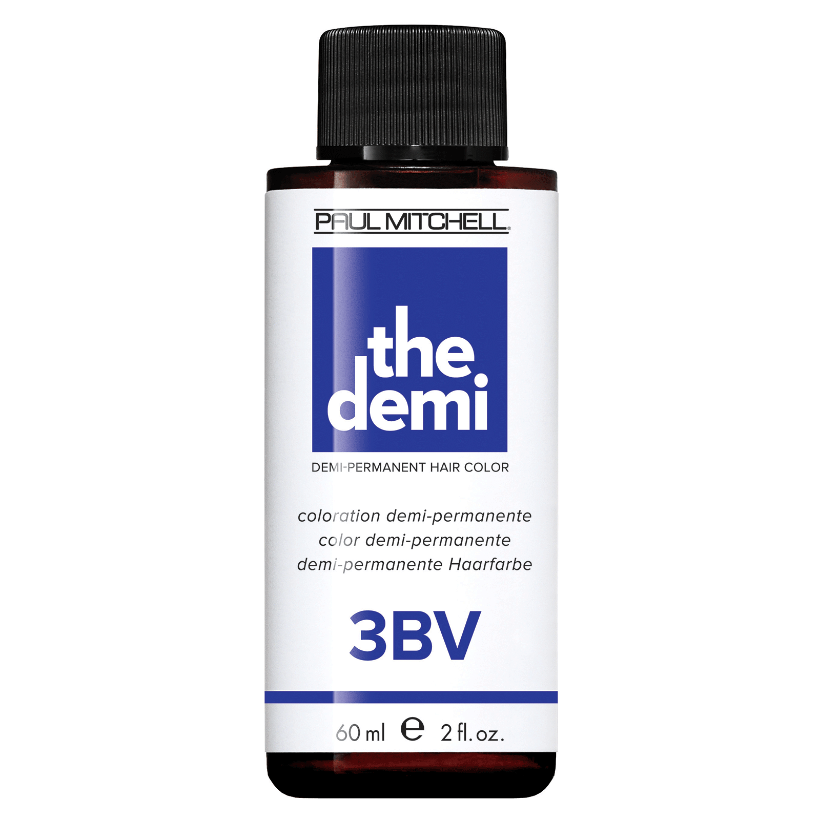 3bv Blue Violet John Paul Mitchell Systems Cosmoprof