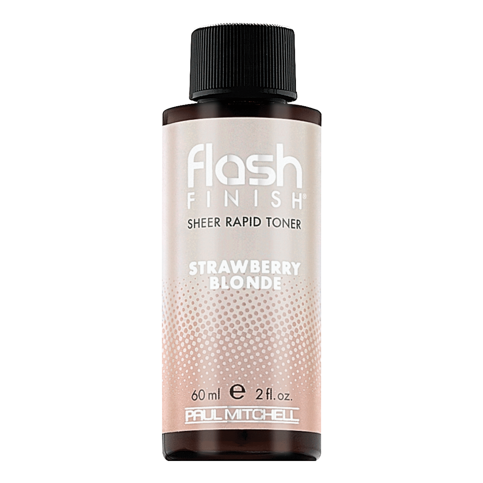 Strawberry Blonde Toner John Paul Mitchell Systems Cosmoprof