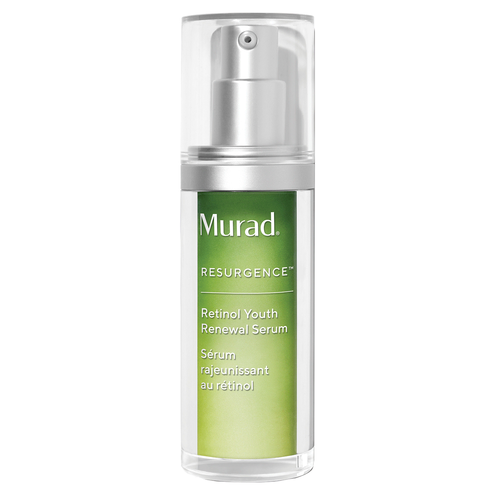 retinol murad night cream