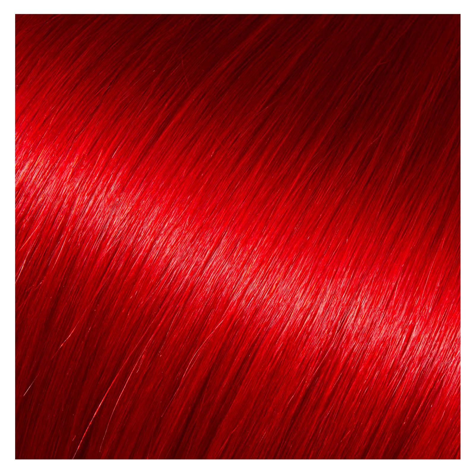 I Tip Pro Hair Extension 18 Inch Red Victoria Babe Hair