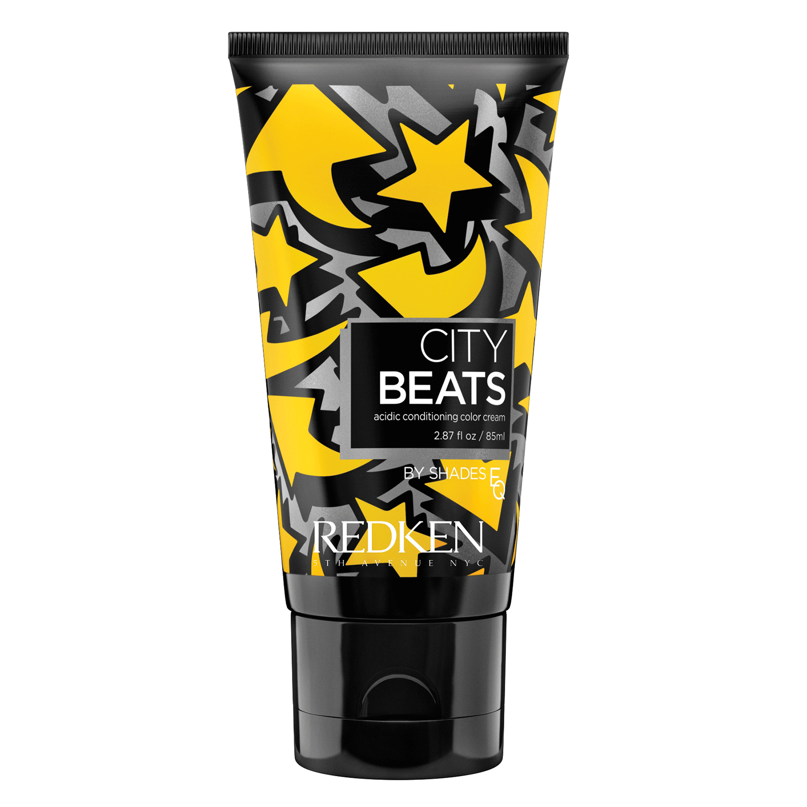 City Beats Yellow Cab Redken Cosmoprof