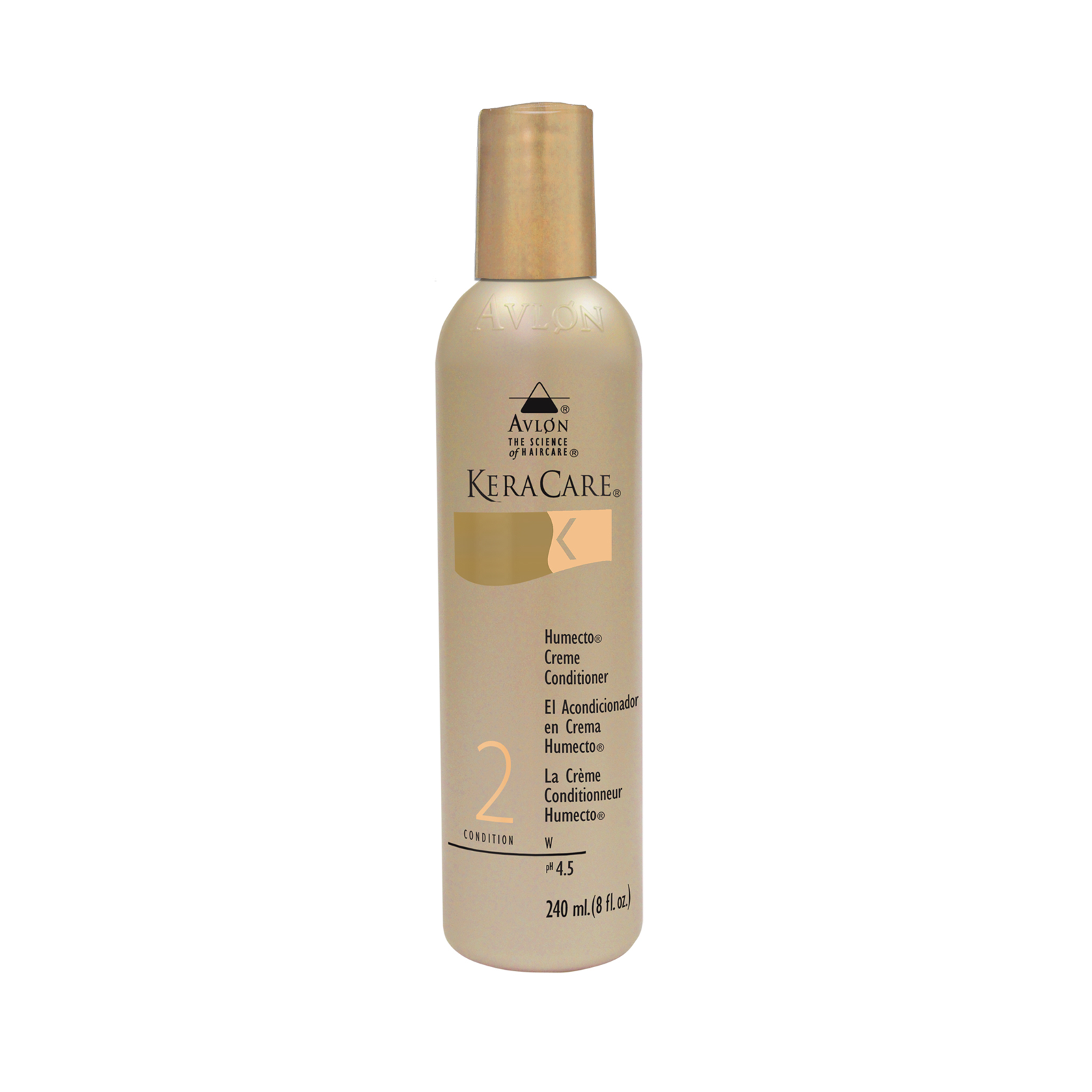 KeraCare Humecto Creme Conditioner Avlon CosmoProf