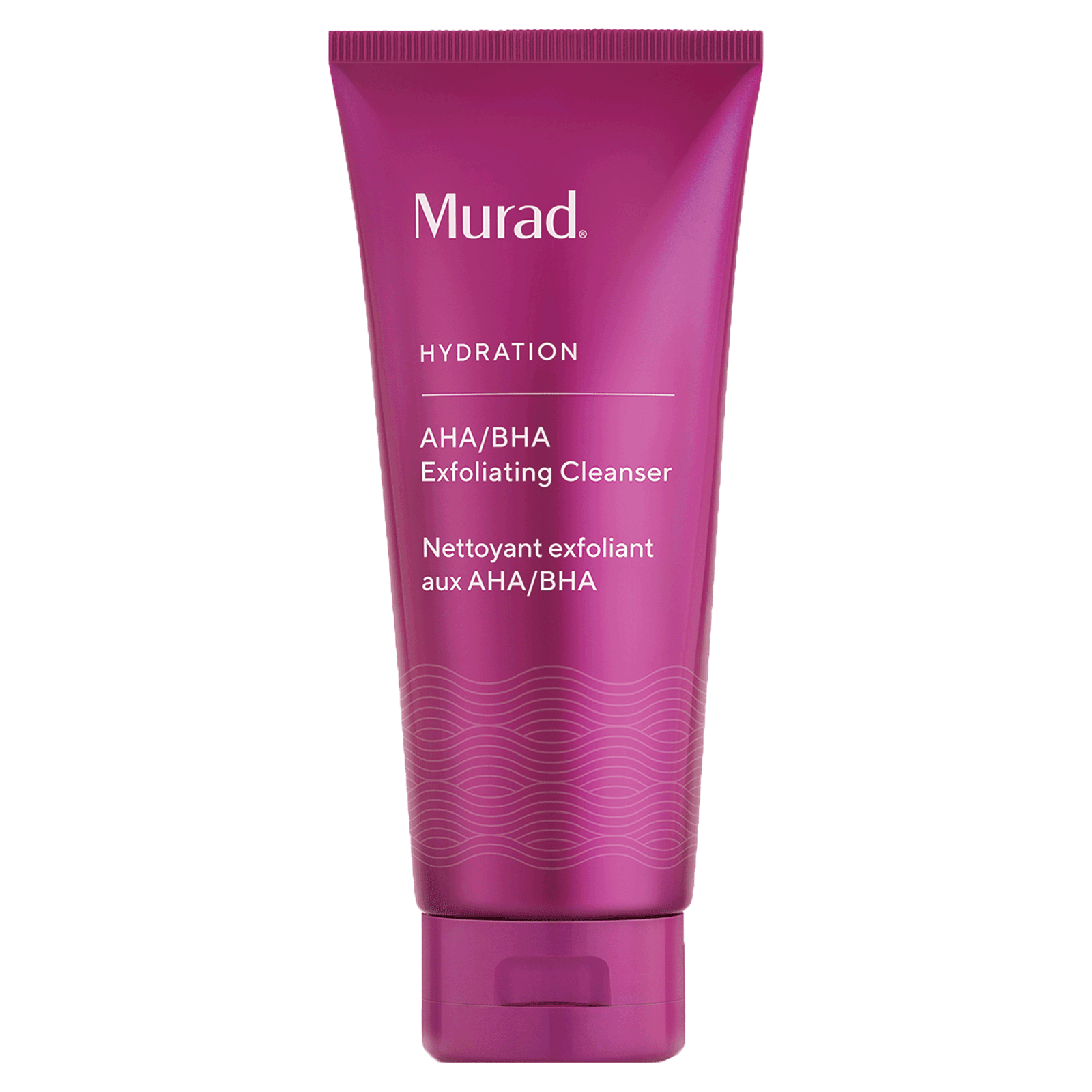 AHA/BHA Exfoliating Cleanser Murad CosmoProf