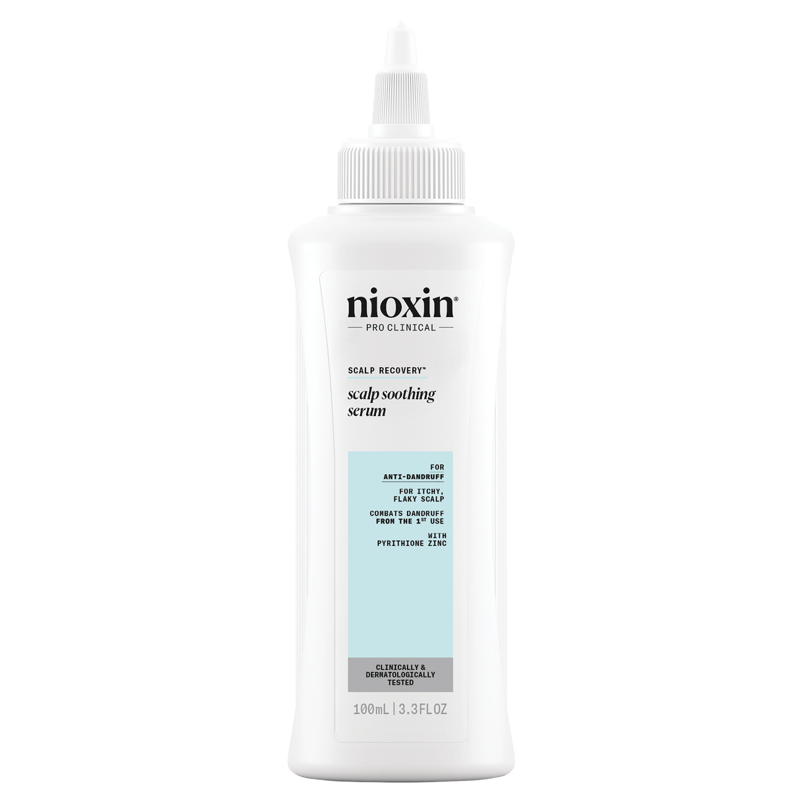 Scalp Recovery Soothing Serum Nioxin Cosmoprof