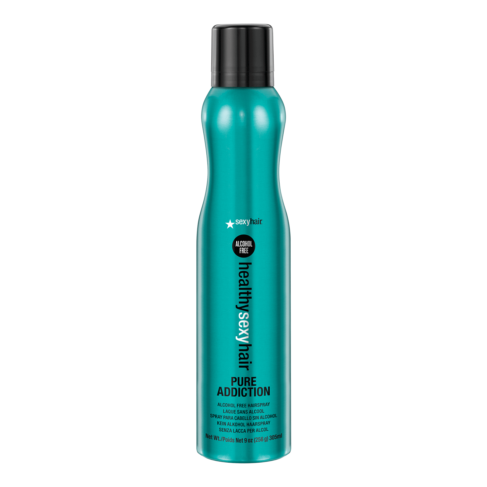 Healthy Sexy Hair Pure Addiction Hairspray Sexy Hair Concepts CosmoProf