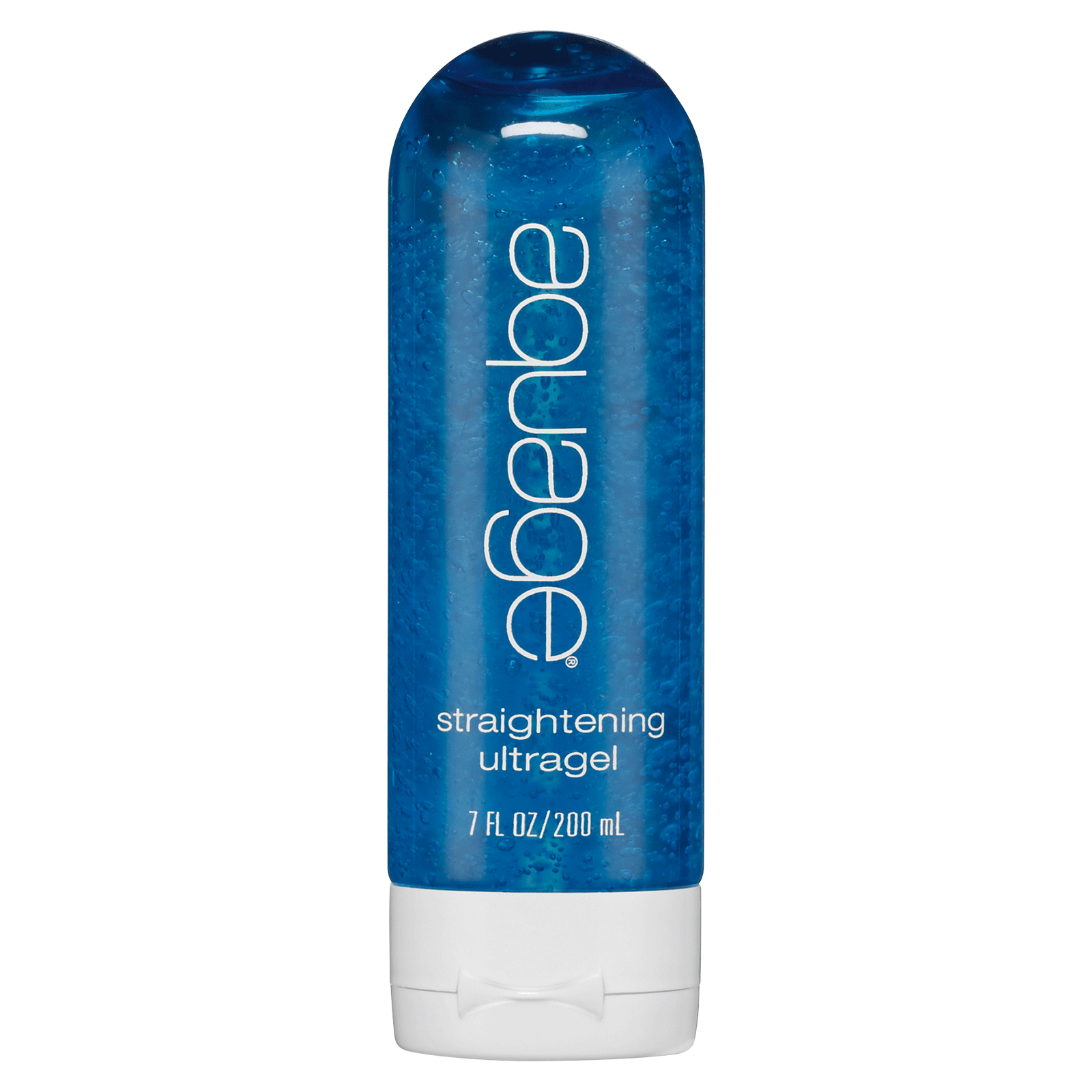 aquage straightening brush