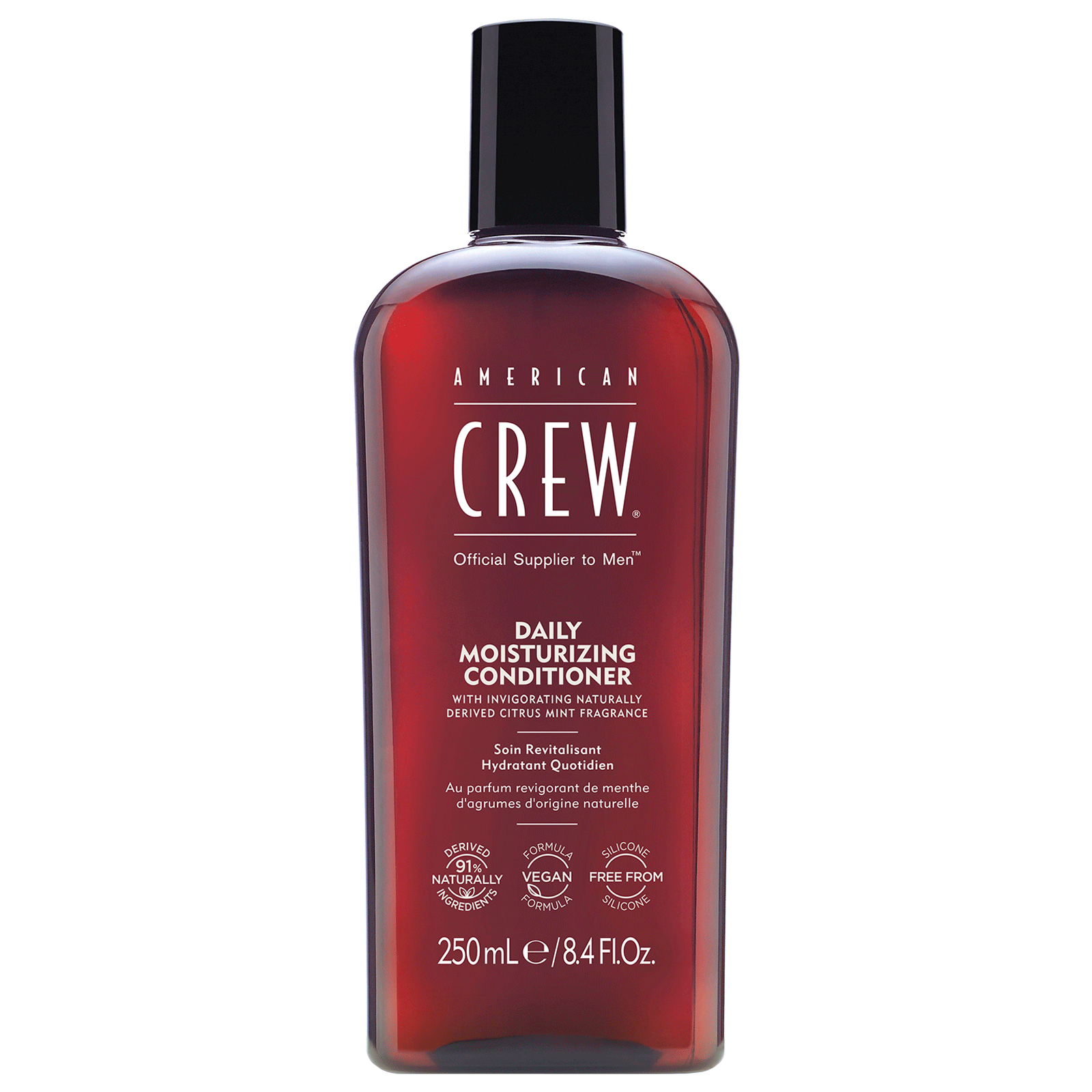 Daily Moisturizing Conditioner American Crew CosmoProf